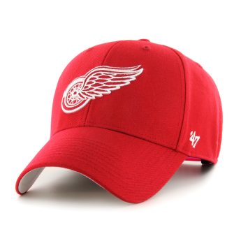 Detroit Red Wings kapa za bejzbol Ballpark Snap 47 MVP NHL red