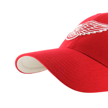 Detroit Red Wings kapa za bejzbol Ballpark Snap 47 MVP NHL red