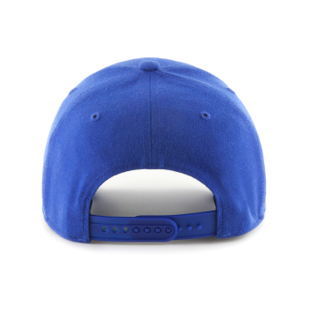 New York Rangers kapa za bejzbol Ballpark Snap 47 MVP NHL blue