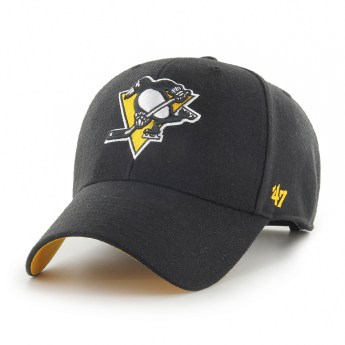 Pittsburgh Penguins kapa za bejzbol Ballpark Snap 47 MVP NHL
