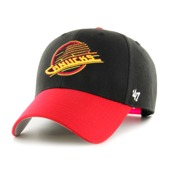 Vancouver Canucks kapa za bejzbol Sure Shot TT Snapback ’47 MVP NHL NR