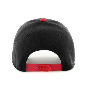 Vancouver Canucks kapa za bejzbol Sure Shot TT Snapback ’47 MVP NHL NR