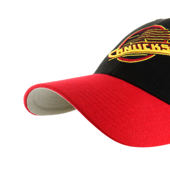 Vancouver Canucks kapa za bejzbol Sure Shot TT Snapback ’47 MVP NHL NR