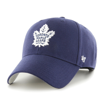 Toronto Maple Leafs kapa za bejzbol Ballpark Snap 47 MVP NHL navy