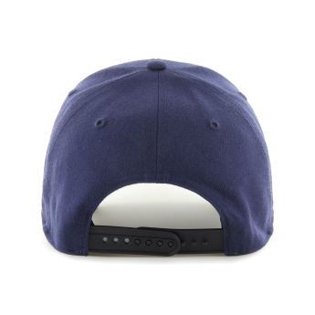 Toronto Maple Leafs kapa za bejzbol Ballpark Snap 47 MVP NHL navy