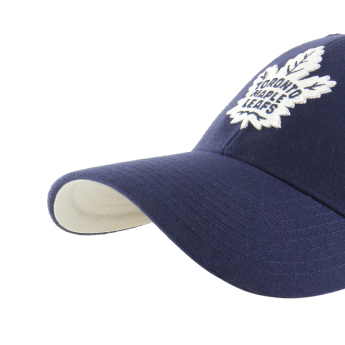 Toronto Maple Leafs kapa za bejzbol Ballpark Snap 47 MVP NHL navy