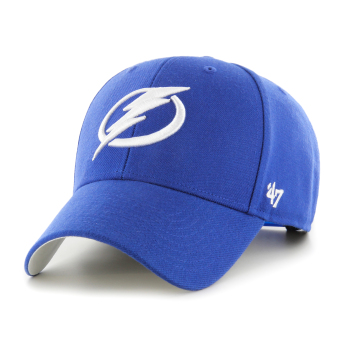 Tampa Bay Lightning kapa za bejzbol Ballpark Snap 47 MVP NHL blue