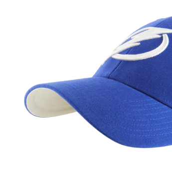 Tampa Bay Lightning kapa za bejzbol Ballpark Snap 47 MVP NHL blue