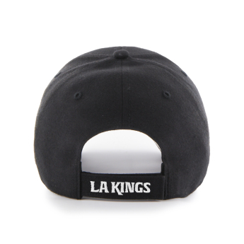 Los Angeles Kings kapa za bejzbol 47 MVP NHL black