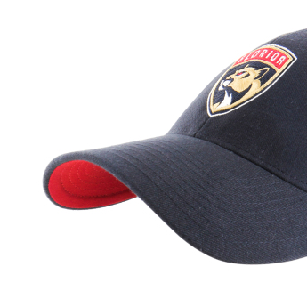 Florida Panthers kapa za bejzbol Ballpark Snap 47 MVP NHL navy