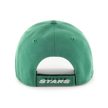 Dallas Stars kapa za bejzbol 47 MVP NHL green