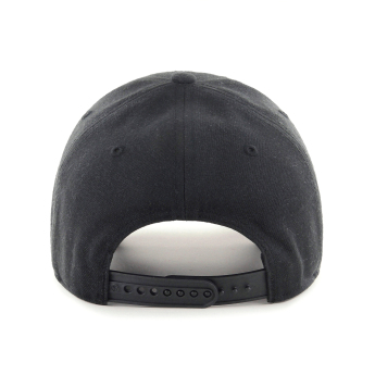 Chicago Blackhawks kapa za bejzbol 47 MVP SNAPBACK NHL black
