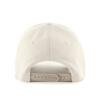 Anaheim Ducks kapa za bejzbol 47 MVP SNAPBACK NHL white