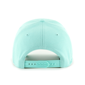 Anaheim Ducks kapa za bejzbol 47 MVP SNAPBACK NHL light green