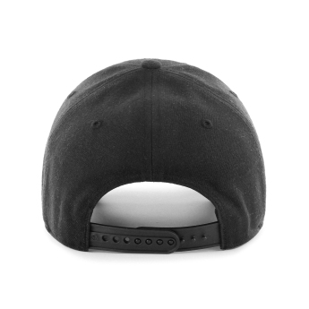 Colorado Avalanche kapa za bejzbol Sure Shot Snapback 47 MVP NHL black