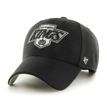 Los Angeles Kings kapa za bejzbol Ballpark Snap 47 MVP NHL black