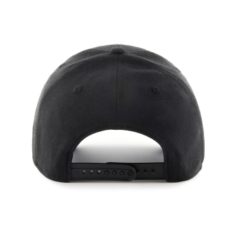Los Angeles Kings kapa za bejzbol Ballpark Snap 47 MVP NHL black