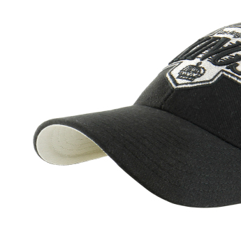 Los Angeles Kings kapa za bejzbol Ballpark Snap 47 MVP NHL black