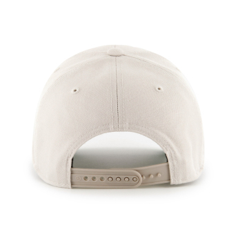 Los Angeles Kings kapa za bejzbol Vintage 47 MVP SNAPBACK NHL white