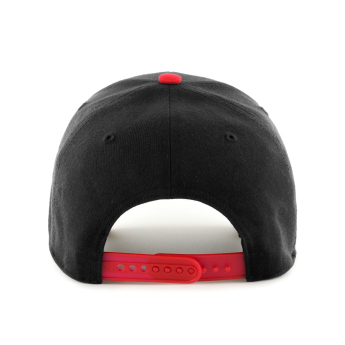 Chicago Blackhawks kapa za bejzbol Sure Shot TT Snapback ’47 MVP NHL NR
