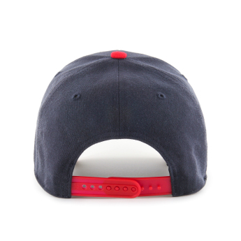 Washington Capitals kapa za bejzbol Sure Shot TT Snapback ’47 MVP NHL NR