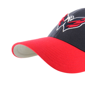 Washington Capitals kapa za bejzbol Sure Shot TT Snapback ’47 MVP NHL NR