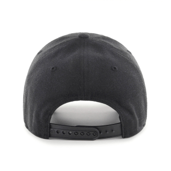 Boston Bruins kapa za bejzbol Sure Shot Snapback 47 MVP NHL black