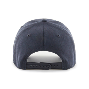 Columbus Blue Jackets kapa za bejzbol Sure Shot 47 MVP SNAPBACK NHL navy