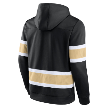 Vegas Golden Knights muška majica s kapuljačom Iconic NHL Exclusive Pullover Hoodie