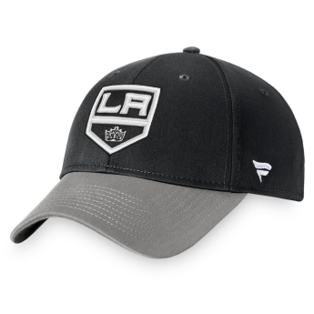 Los Angeles Kings kapa za bejzbol Core Structured Adjustable BG
