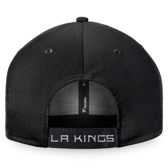 Los Angeles Kings kapa za bejzbol Core Structured Adjustable BG