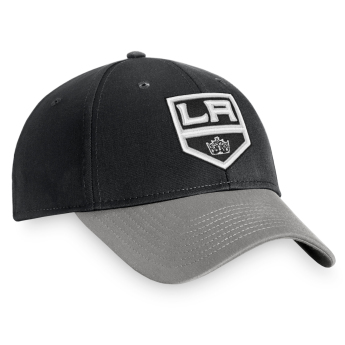Los Angeles Kings kapa za bejzbol Core Structured Adjustable BG