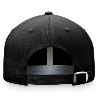 Los Angeles Kings kapa za bejzbol True Classic Unstructured Adjustable black
