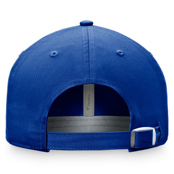 New York Rangers kapa za bejzbol True Classic Unstructured Adjustable blue