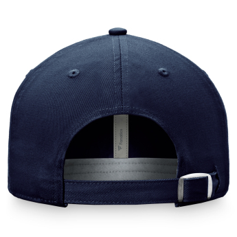 Pittsburgh Penguins kapa za bejzbol True Classic Unstructured Adjustable black