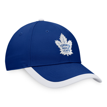 Toronto Maple Leafs kapa za bejzbol Defender Structured Adjustable blue