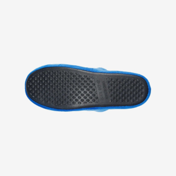 New York Rangers muške natikače Logo Staycation Slipper