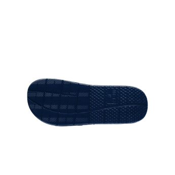 Seattle Kraken muške natikače Colorblock Slipper