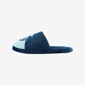 Seattle Kraken muške natikače Logo Staycation Slipper