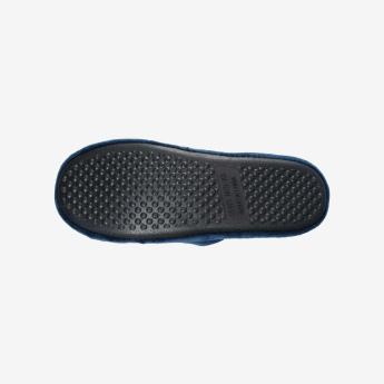 Toronto Maple Leafs muške natikače Logo Staycation Slipper