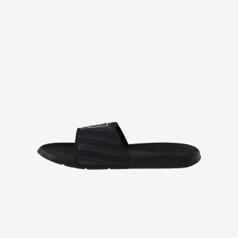 Vegas Golden Knights muške natikače Legacy Velcro Sport Slide Slipper