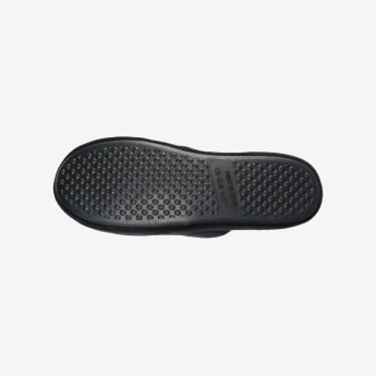 Vegas Golden Knights muške natikače Logo Staycation Slipper