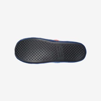 Washington Capitals muške natikače Logo Staycation Slipper