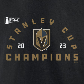 Vegas Golden Knights muška majica 2023 Stanley Cup Champions Jersey Roster