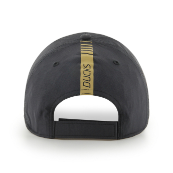 Anaheim Ducks kapa za bejzbol Back Line ´47 MVP black