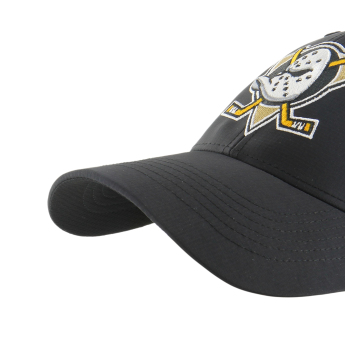 Anaheim Ducks kapa za bejzbol Back Line ´47 MVP black
