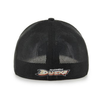 Anaheim Ducks kapa za bejzbol 47 Trophy black