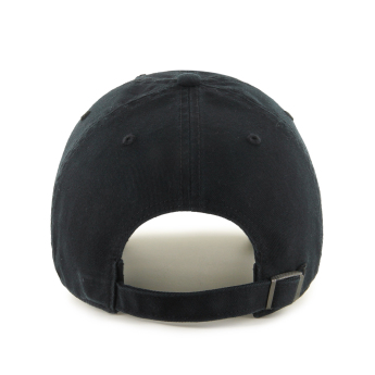 Boston Bruins kapa za bejzbol Base Runner 47 Clean Up black