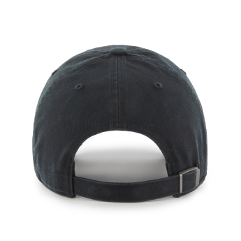 Chicago Blackhawks kapa za bejzbol Base Runner 47 Clean Up black