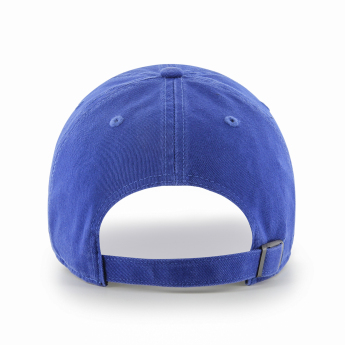 New York Rangers kapa za bejzbol Base Runner 47 Clean Up blue
